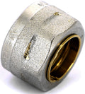 DADO CON OGIVA 14×1/2" PER TUBO RAME