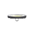 LAMPADA LED HIGH BAY SMD UFO 100W 3CCT 220-240V 120L/W NERA VALORE