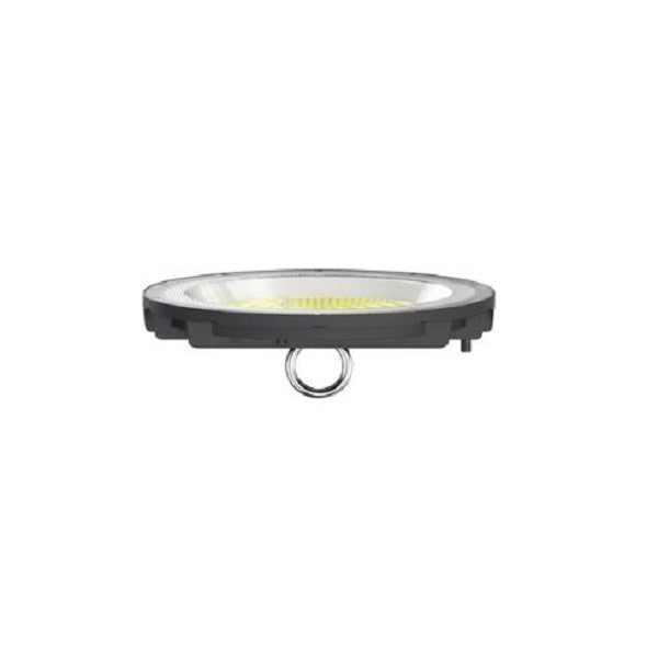 LAMPADA LED HIGH BAY SMD UFO 100W 3CCT 220-240V 120L/W NERA VALORE