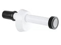 CANOTTO CASSETTE  SCARICO INCASSO WC