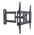 SUPPORTO TV 22''-55'' A TRE SNODI NERO, MOD. STV-IR-2255-3