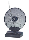 ANTENNA AMPLIFICATA DA INTERNO UHF-VHF MERCURY
