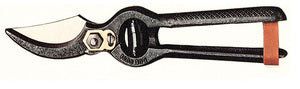 FORBICI DA VIGNA "DUE BUOI" CM 21