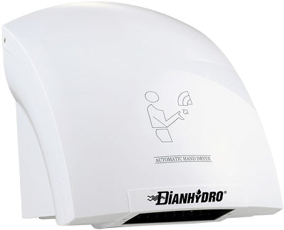 ASCIUGAMANI ELETTRICO AUTOMATICO PACIFIC
