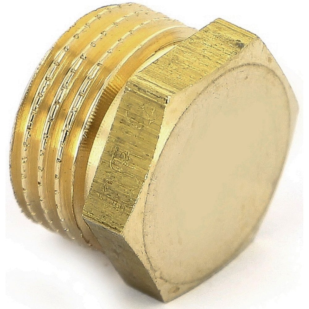 TAPPO MASCHIO PER COLLETTORI 1/2"