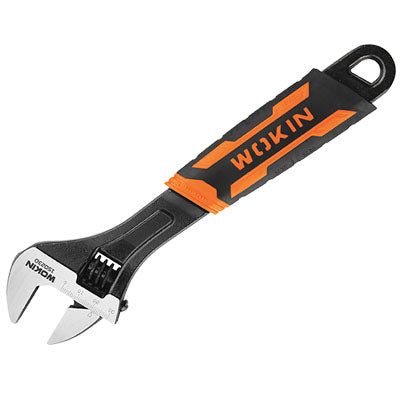 CHIAVE REGOLABILE A RULLINO EXTRA PLUS 1502 WOKIN MM 150 150236