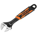 CHIAVE REGOLABILE A RULLINO EXTRA PLUS 1502 WOKIN MM 250 150240