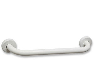 MANIGLIONE DI SICUREZZA 35 cm MODELLO DRITTO