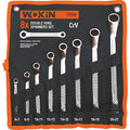 CHIAVI POLIGONALI SERIE 151008 WOKIN MM 6/22 CF=PZ 8