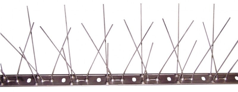 DISSUASORI PER VOLATILI 80 SPILLI 100 cm