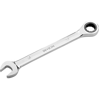 CHIAVE COMBINATA A CRICCO FISSO 1515 WOKIN MM 8 151508