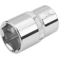 CHIAVE A BUSSOLA ESAGONALE 1545 WOKIN 1/2F MM 32 154532