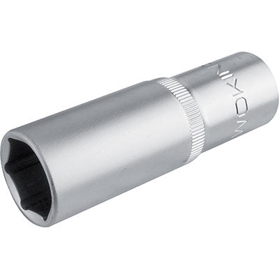 CHIAVE A BUSSOLA ESAGONALE LUNGA 1546 WOKIN 1/2F MM 13 154613