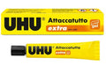 UHU ATTACCATUTTO TUBETTO ML. 20