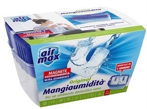 AIRMAX ASSORBIUMIDITA' KIT GR.900