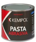 PASTA ABRASIVA 'KEMIPOL' ML.125