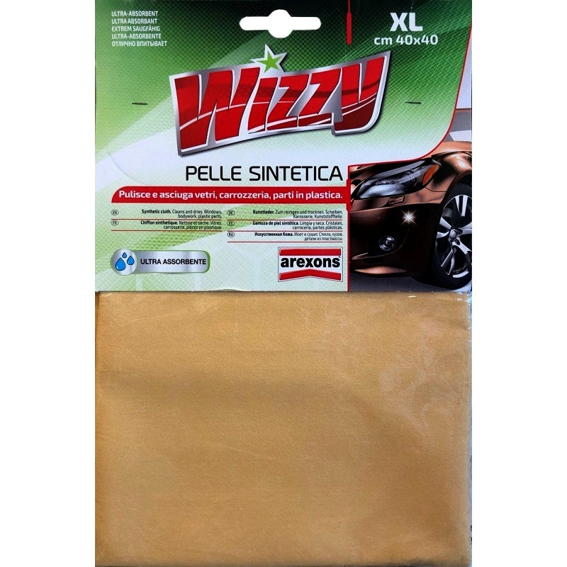 WIZZY PANNO SINTETICO 40×40 cm