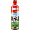 SPRAY ANTI ZANZARE VAPE OPEN AIR 500 ml