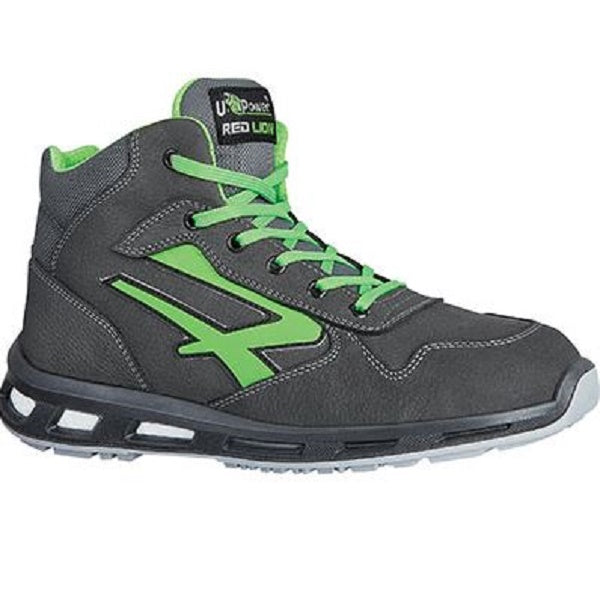 SCARPA ANTINFORTUNIO HUMMER U-POWER S3 CI SRC ESD 39