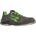 SCARPA ANTINFORTUNIO DENVER U-POWER S1P SRC ESD SRC 41