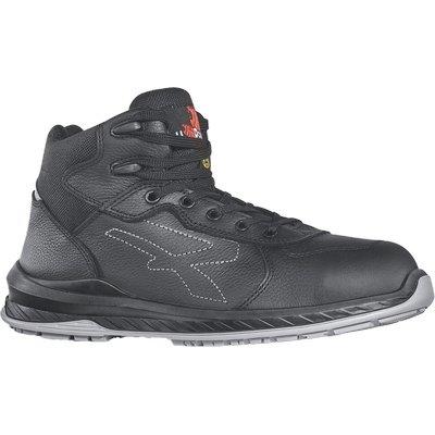 SCARPA ANTINFORTUNIO SCURO U-POWER S3 CI SRC ESD SRC 41