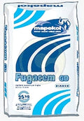 FUGA PER PAVIMENTI COLORE BIANCO DA 5 Kg