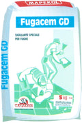 FUGA PER PAVIMENTI COLOR ANTRACITE DA 5 Kg