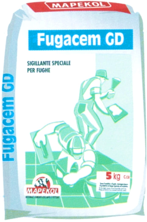 FUGA PER PAVIMENTI COLOR ANTRACITE DA 5 Kg