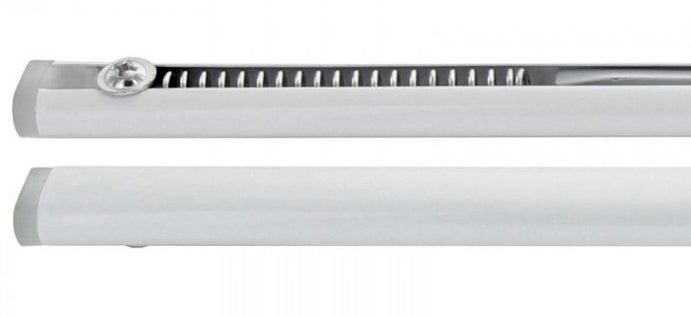 BRISBRIS VETRAGE BIANCO ESTENSIBILE 27-40 cm
