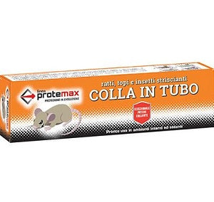 COLLA TOPI PROTEMAX GR 135