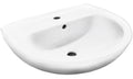 LAVABO FELCE MONOFORO LARGHEZZA 60 cm