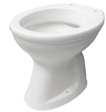 VASO SERIE KAILA SCARICO A PAVIMENTO