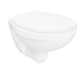 VASO SOSPESO METRICA IN CERAMICA BIANCO