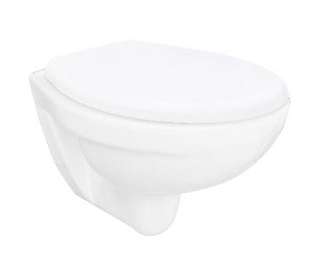 VASO SOSPESO METRICA IN CERAMICA BIANCO