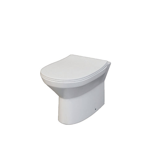 VASO FILO MURO GELSO