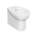 BIDET FILO MURO SERIE KING FILO MURO