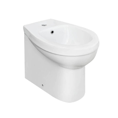 BIDET FILO MURO SERIE KING FILO MURO