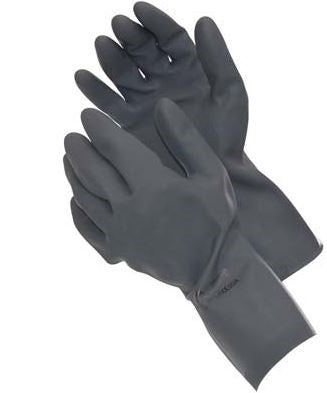 GUANTO NEOPRENE TECHNI-MIX 415 MAPA NERO 9