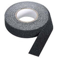 NASTRO ANTISDRUCCIOLO ADESIVO NERO H.MM 19 MT 18