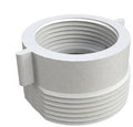 RIDUZIONE CONTRARIA PER SIFONE  1”1/2 MASCHIO X 1”1/4 FEMMINA