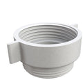 RIDUZIONE IN POLIPROPILENE 1”1/4 MASCHIO X 1”1/2 FEMMINA