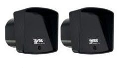 COPPIA FOTOCELLULE DA INCASSO 12/24V VDS