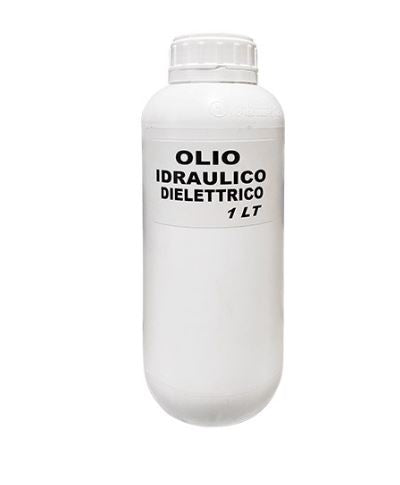 OLIO IDRAULICO IN LATTINA 1 LITRO