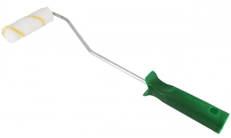 RULLO COMPLETO PER RADIATORE LARGHEZZA 10 cm