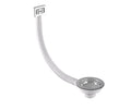 HOOK FLEX C/TP V.RETT. G. ECO ø114 mm x 1"1/2