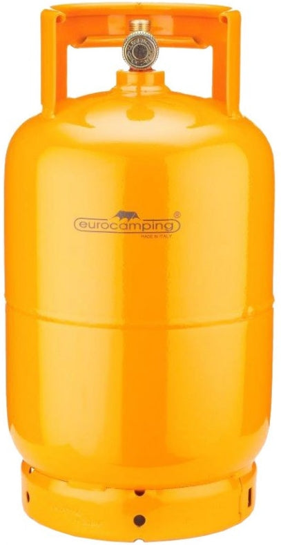 BOMBOLA PER GAS LIQUIDO 5 kg