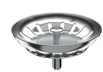 CESTELLO IX PILETTA HOOK LUX  ø110 mm