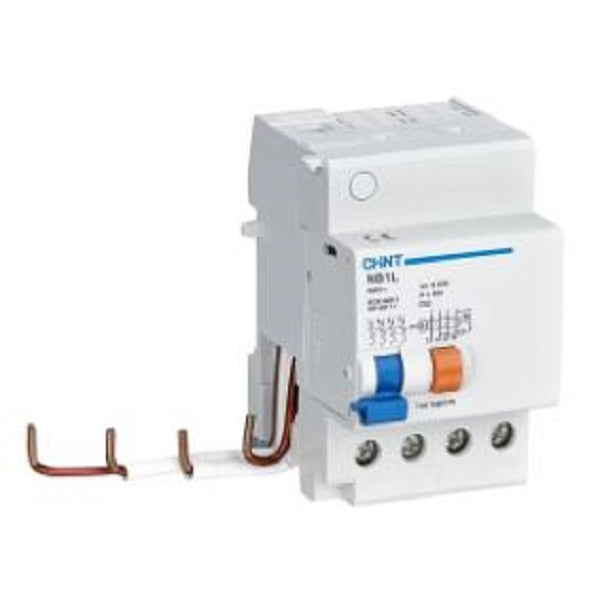 BLOCCO DIFFERENZIALE NB1L-40/4P-A30 -DIFF ACC 4P <40A IDN 30M