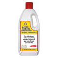 ACIDO MADRAS FLACONE DA 2LT INIBITO CONCENTRATO CALCARE GRES PORCELLANATO MILLE USI