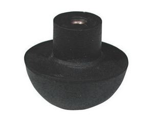 MINISFERA IN GOMMA PER BATTERIA CATIS DIAM. EST. MM. 34